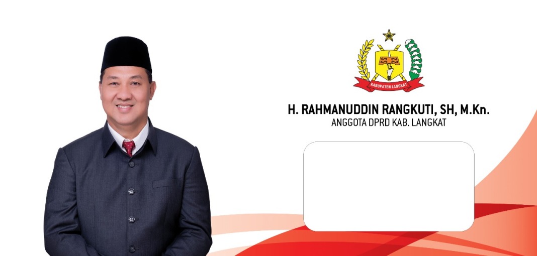 Situasi Covid-19 Kian Memburuk, Pemkab Langkat Lamban Tetapkan Kadinkes Definitif