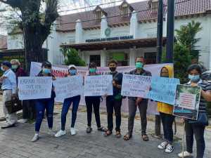 Soal Lapangan Merdeka, KMS M-SU Berharap Walikota Medan Hadir Dalam Sidang Mediasi 