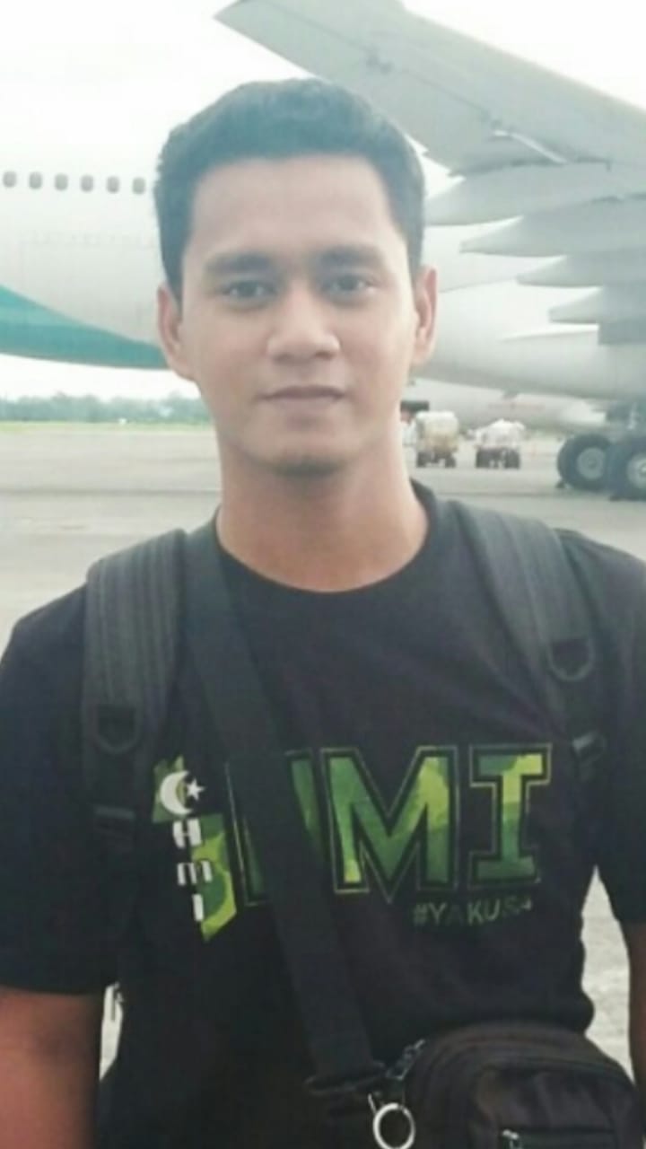 HMI Cabang Sangatta Kawal Pilkada Serentak 2020