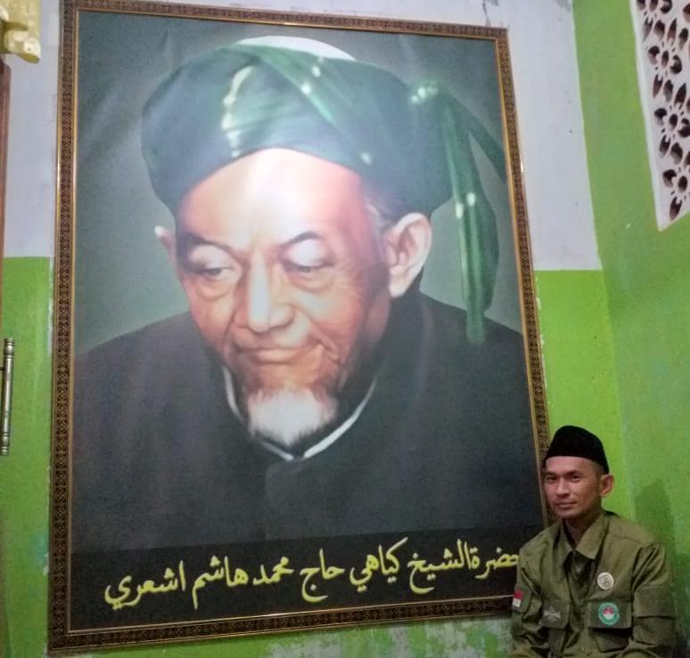 Pejuang Islam Nusantara Bekasi, Peringati Maulid Nabi Muhammad SAW 1442 H
