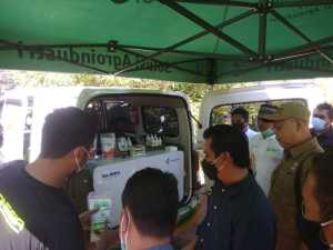 Wakil Bupati Ciamis: Komunitas Petani Muda Harus Jadi Embrio Kebangkitan