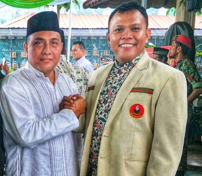 Rafid Febri