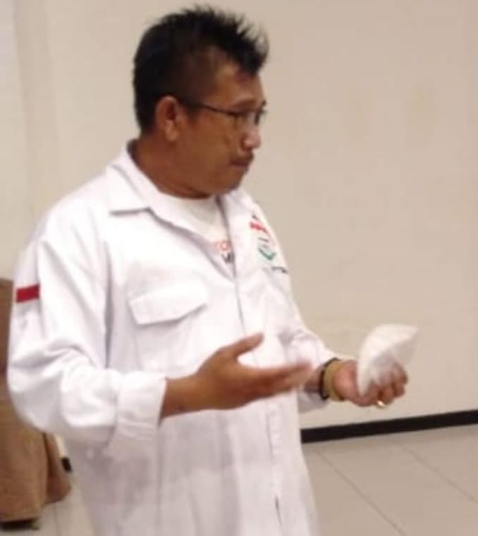 RIK Dukung Pangdam Jaya Turunkan Spanduk Provokatif