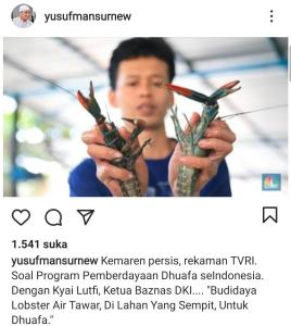 Ust Yusuf Mansur