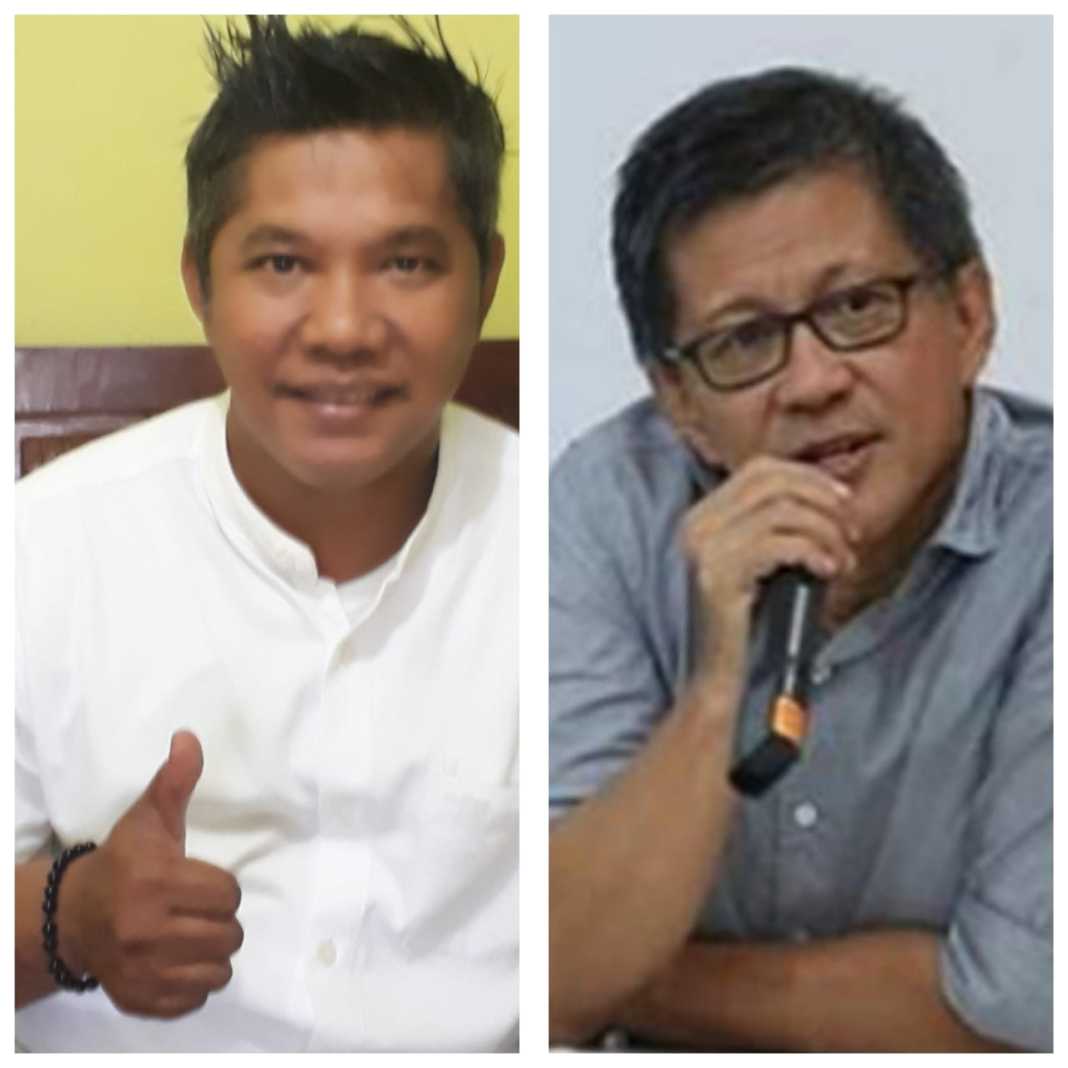 Rocky Gerung Sebut Politik Dinasti, RIK : Dia Menyentil AHY