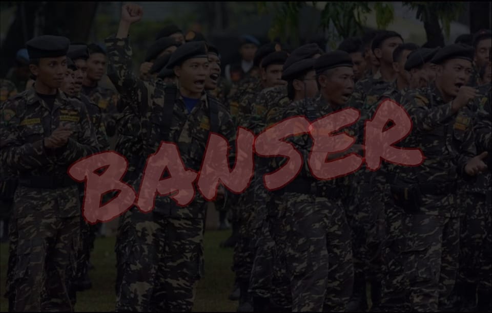 Banser Klaim Kantongi Izin Pemda Kumpulkan 9.999 Anggota