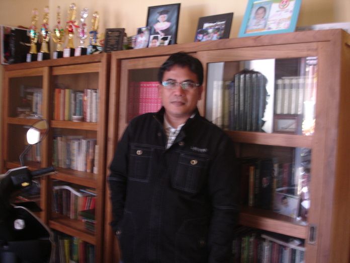 Memahami Jalan Pikiran HRS