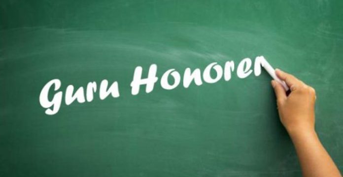 Guru Honorer Kemendikbud dan Kemenag Bakal Terima Subsidi Gaji