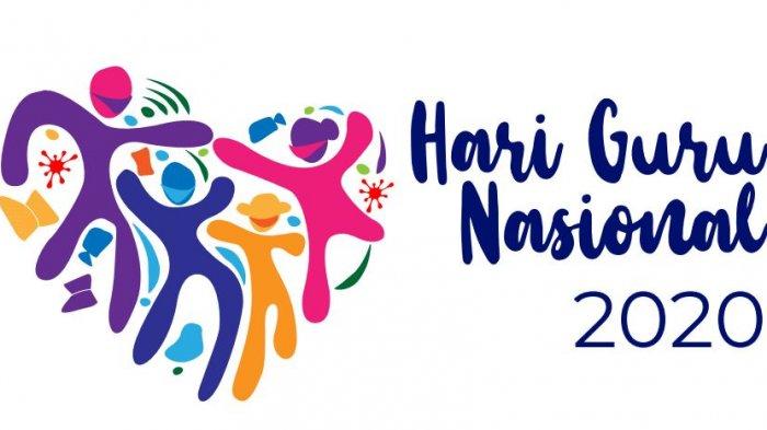 Kemendikbud Keluarkan Pedoman Peringatan Hari Guru Nasional Tahun 2020 di Tengah COVID-19