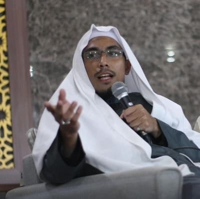 Ustaz Maaher Dilaporkan Ke Polisi Oleh Ketua Cyber Indonesia Karena Dianggap Hina Ulama NU