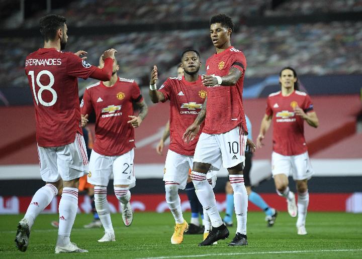 Hasil dan Klasemen Liga Champions Rabu Dinihari: 4 Tim ke Babak 16 Besar