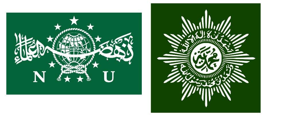 NU dan Muhammadiyah Telah Melahirkan Islam Nusantara Berkemajuan