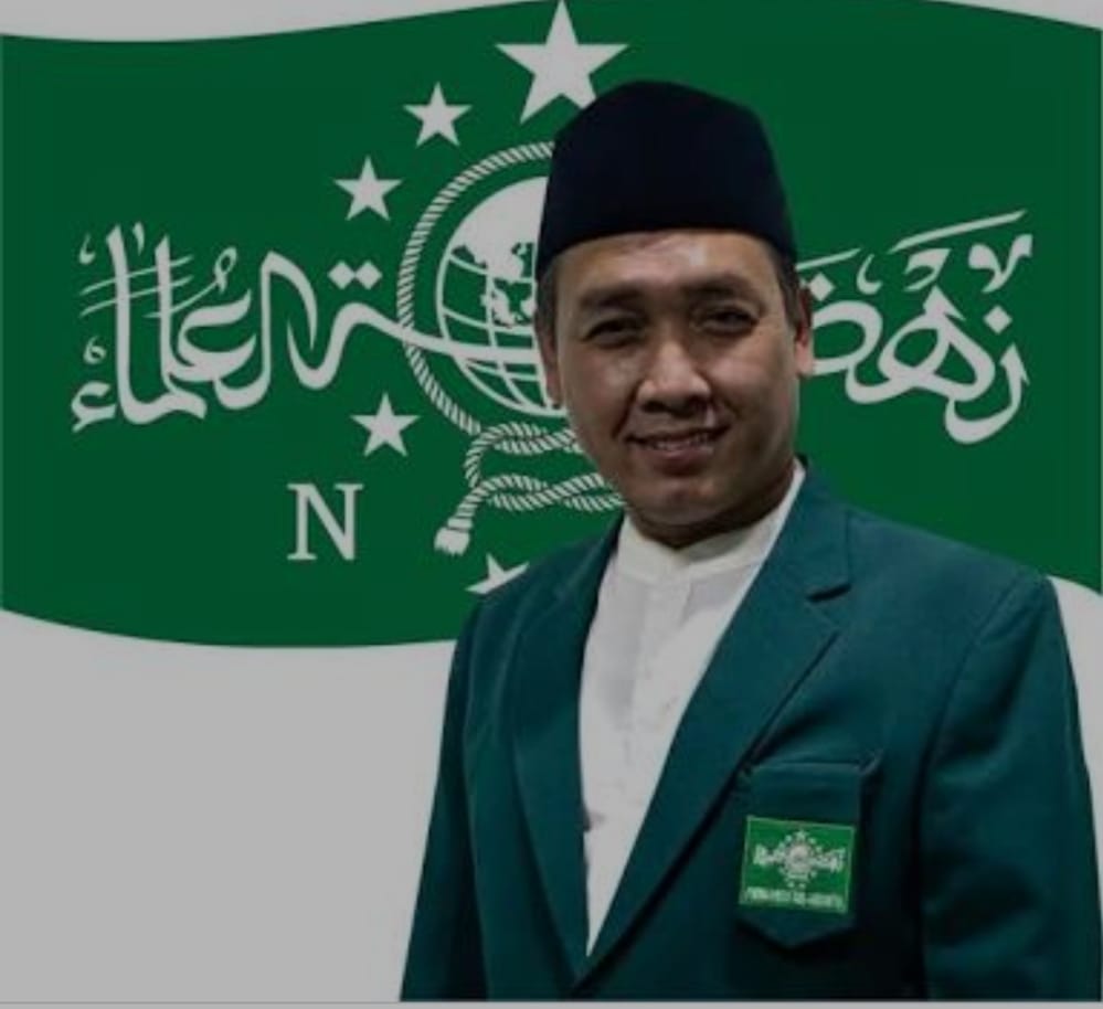 Nasehat Ketua PWNU DKI Untuk FPI