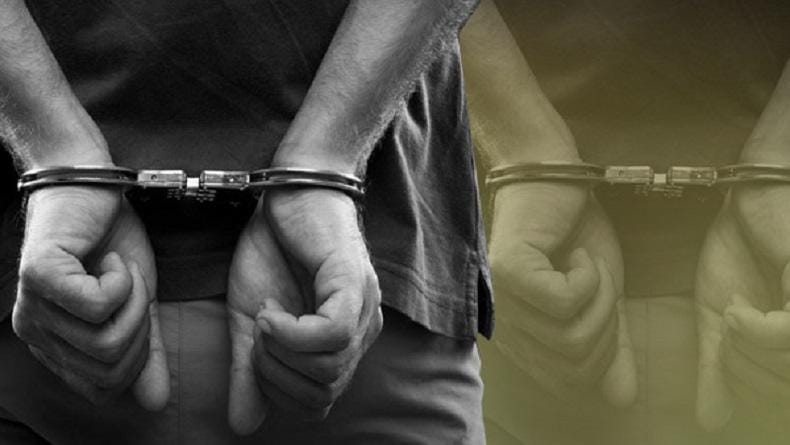 Polisi Ringkus 7 Tersangka Penadah dan Pencuri Sepeda