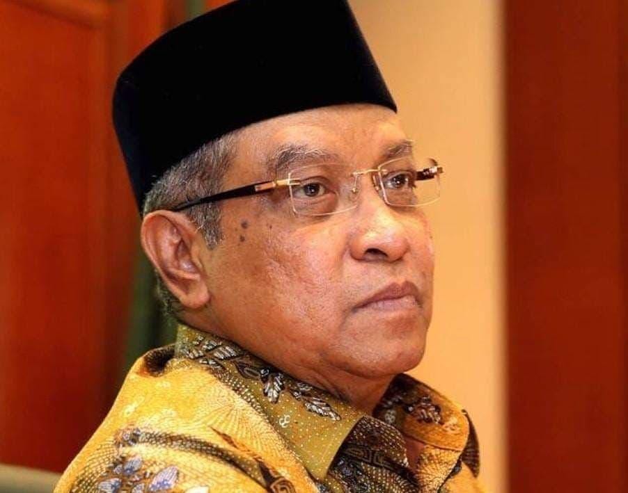 Positif Corona, Kiai Said Aqil Siroj Mohon Doa Untuk Kesembuhan