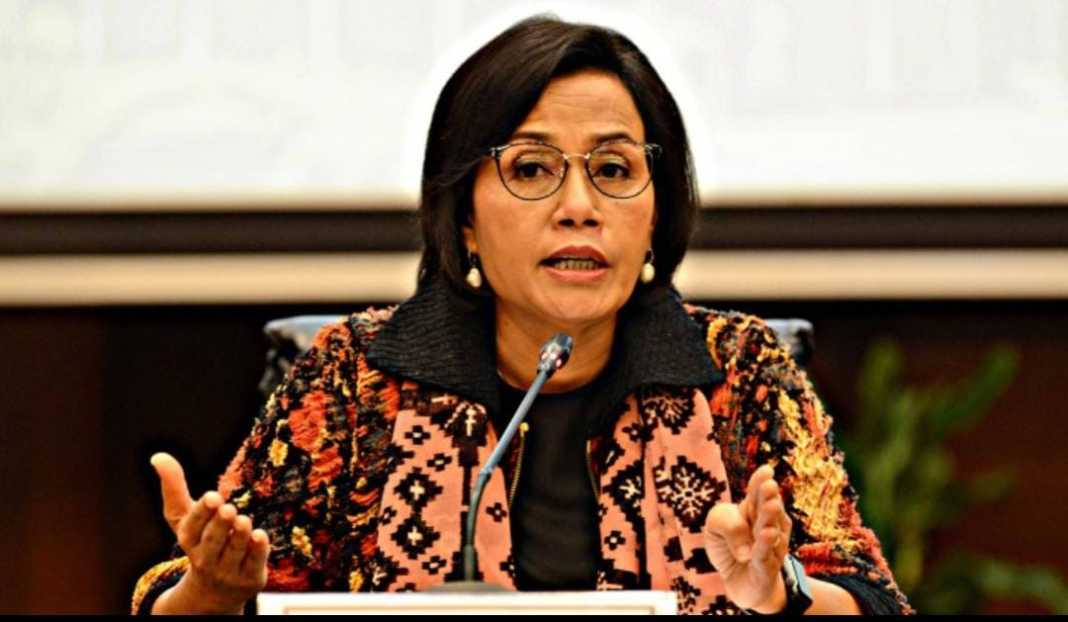 Sri Mulyani Angkat Bicara Soal Vonis Seumur Hidup Bentjok Dkk