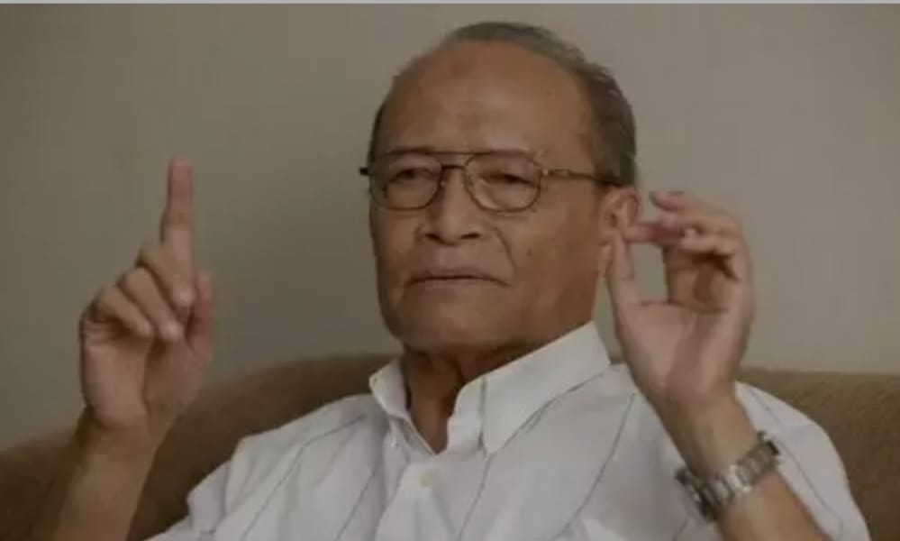 Buya Syafii: Mendewakan Mereka yang Mengaku Keturunan Nabi adalah Bentuk Perbudakan Spritual