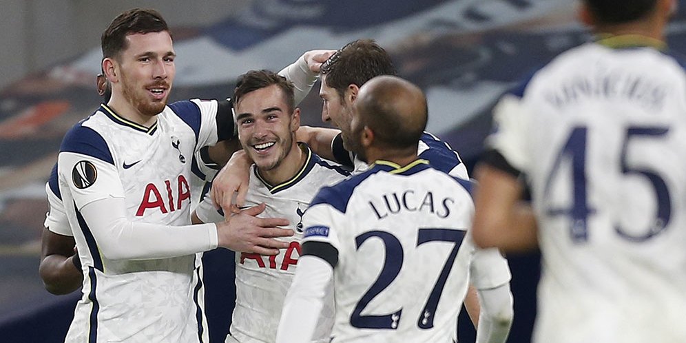 tottenham