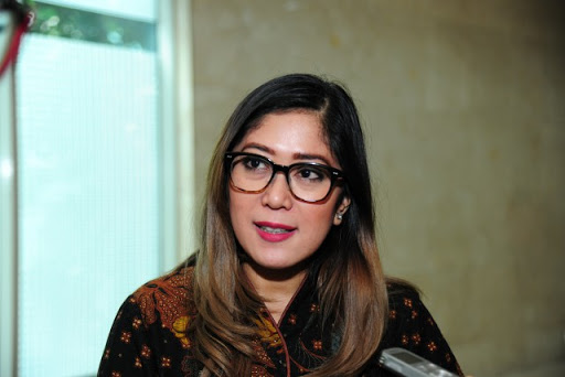 Komisi I DPR, Nilai Kecaman Jokowi Sudah Tepat