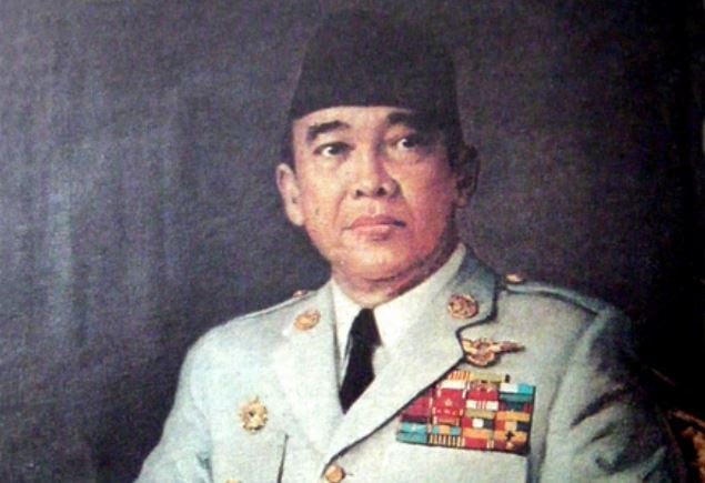 Ir. Soekarno