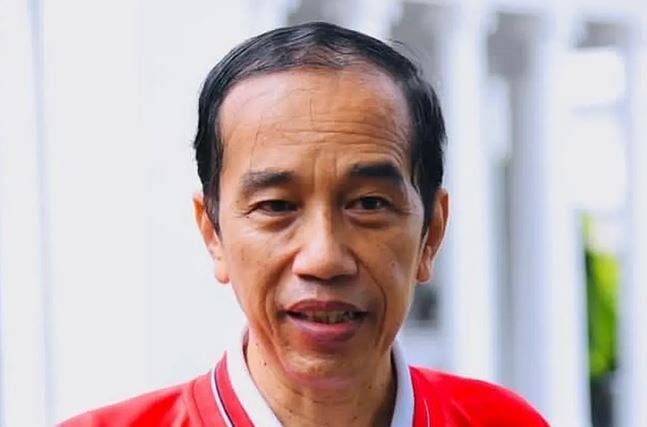 Jokowi