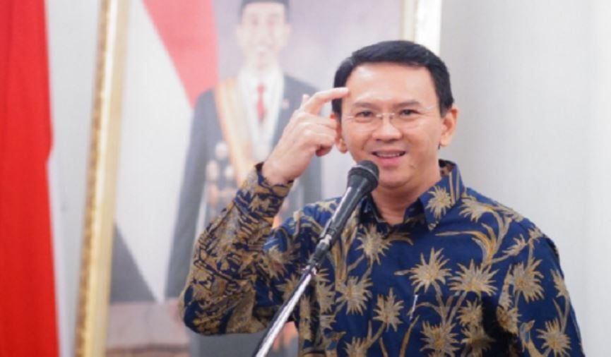 Ahok