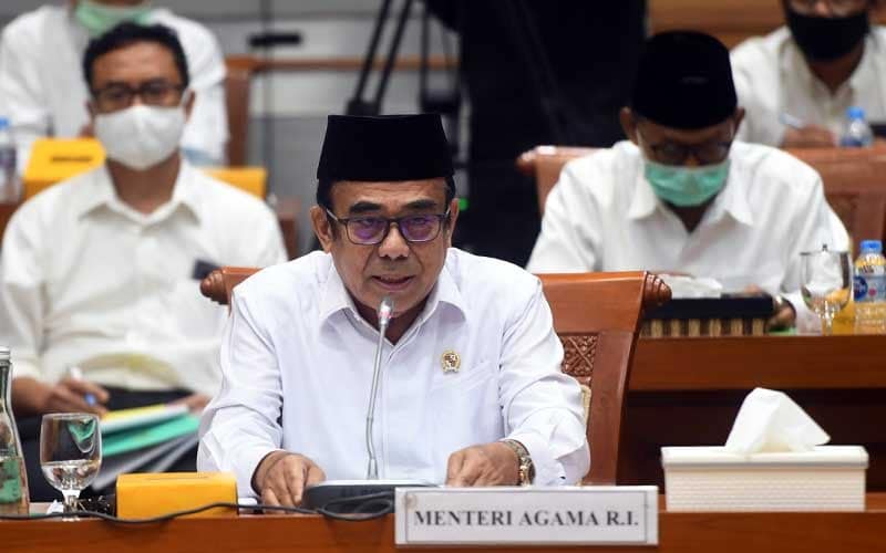 Menteri Agama