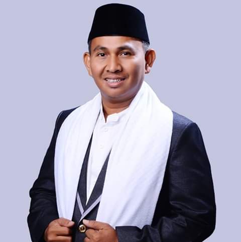 Komjen Agus Andrianto, Sosok Yang Tepat Menggantikan Idham Aziz