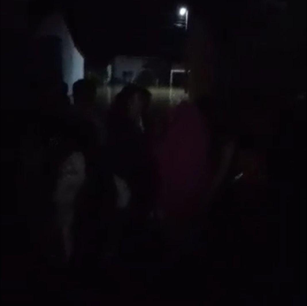 Banjir di Deli Tua, 4 Mobil Warga Terendam