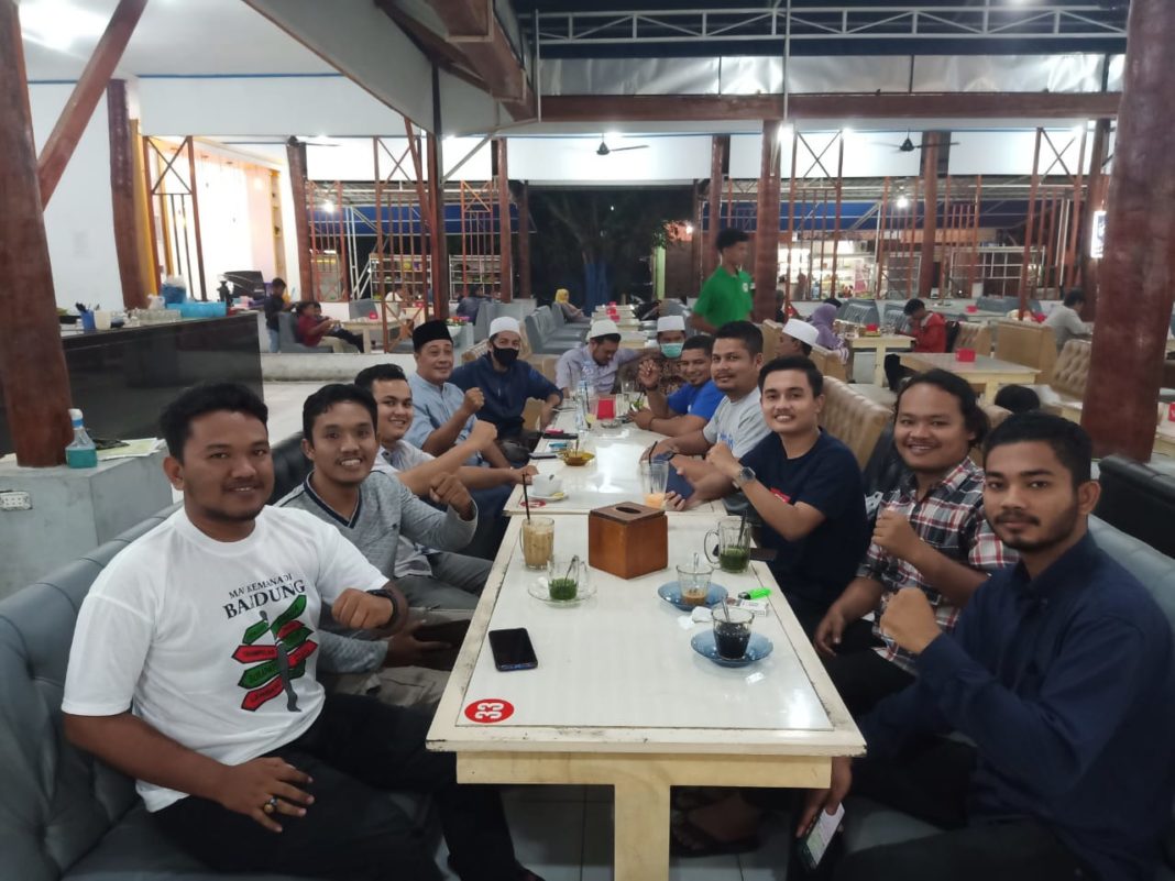 Elemen Masyarakat Minta Tahan Oknum Penyebar Fitnah