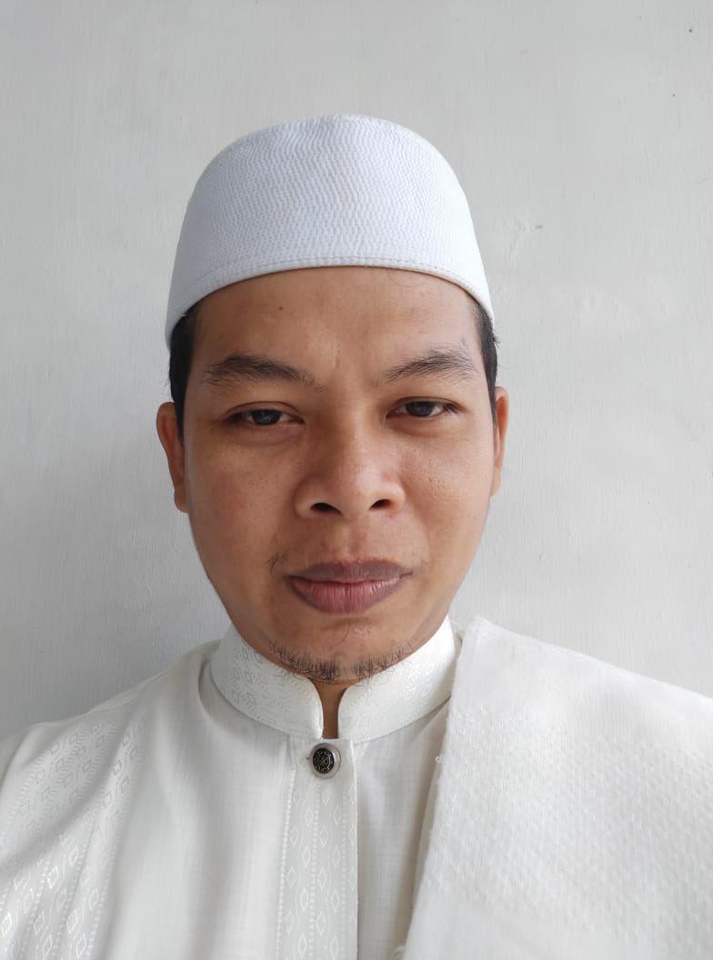 Engkau adalah Sahabatku dan Umatku
