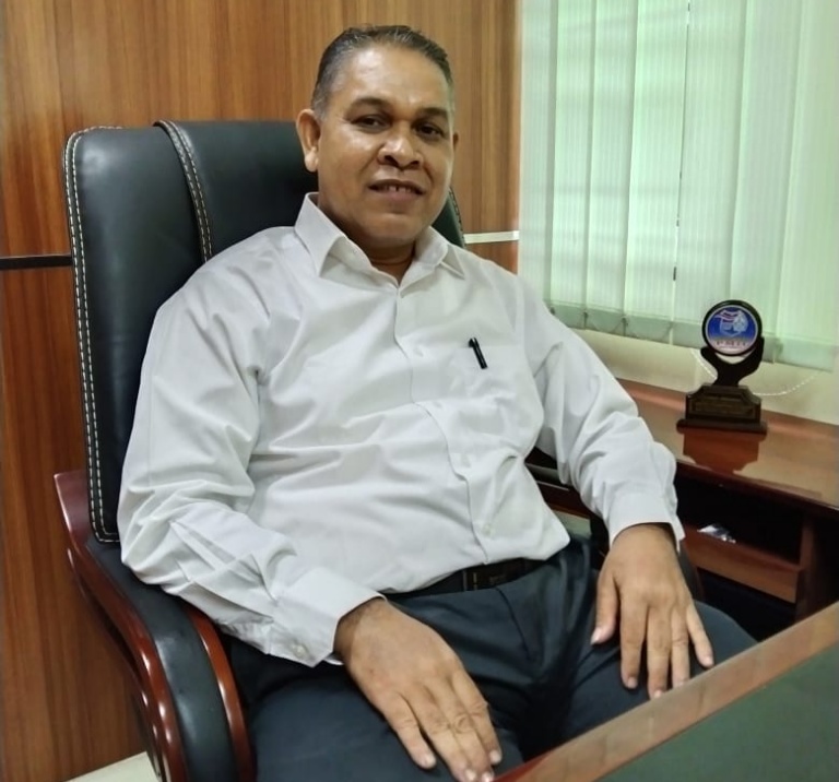 FIS UIN Sumut, Berpacu Raih Prestasi