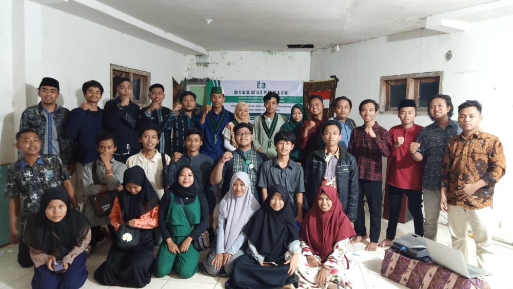 HMI IAIN Madura, Membongkar Arah Kepemimpinan 