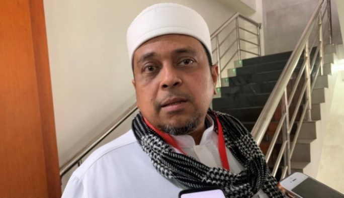 Haikal Hassan Bicara 'Bertemu Rasulullah', PWNU Jatim: Jangan Mau Dibohongi