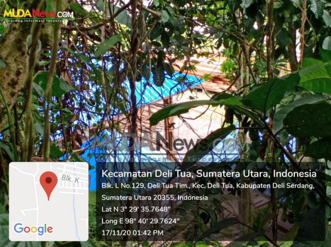 Taman Edukasi Buah Cakra