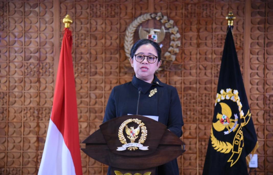 Puan: Kami Merasakan Duka Korban Bencana, Pemerintah Harus Sigap Mitigasi dan Penanganannya