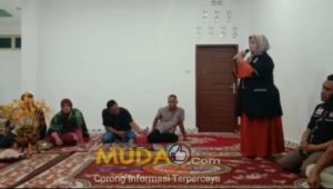 Atas Kemenangan ASLI, Tim SSC Labuhanbatu Upah-Upah Haji Edimin