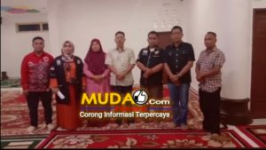 Tim SSC Labuhanbatu Upah-Upah Haji Edimin
