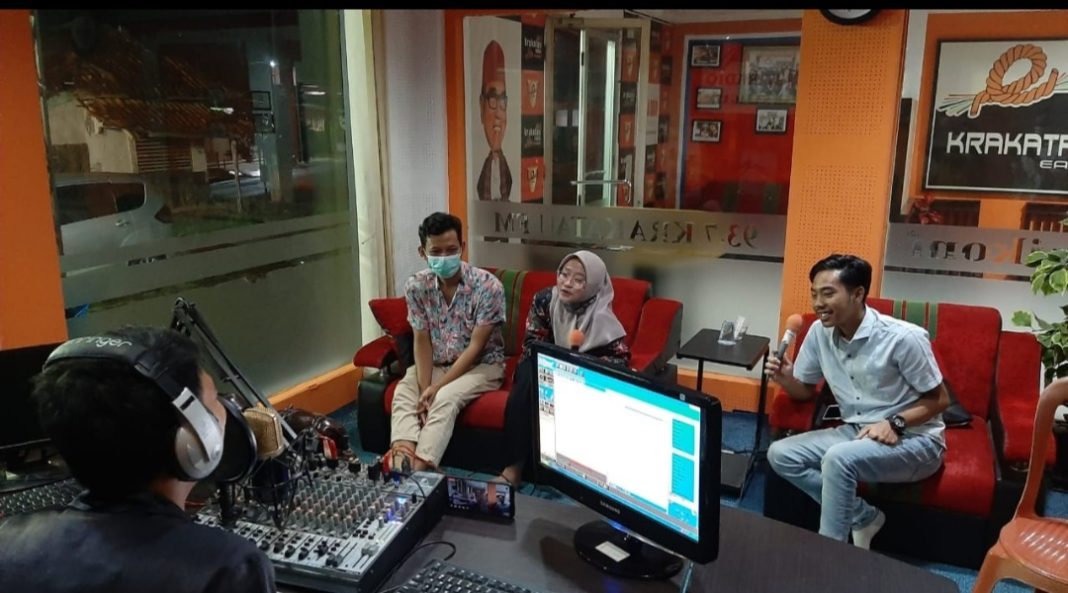 E-Sport Indonesia Wilayah Banten Mengadakan Kompetisi Game Online