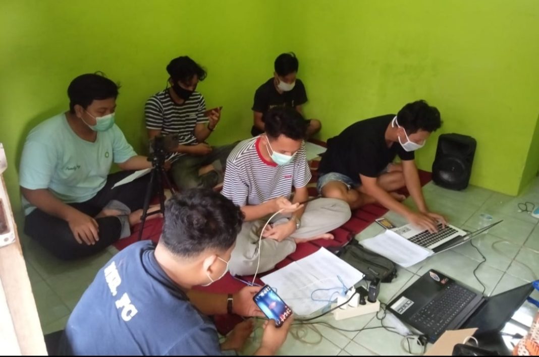 Road Kualifikasi Online Piala E-Sport Indonesia Banten