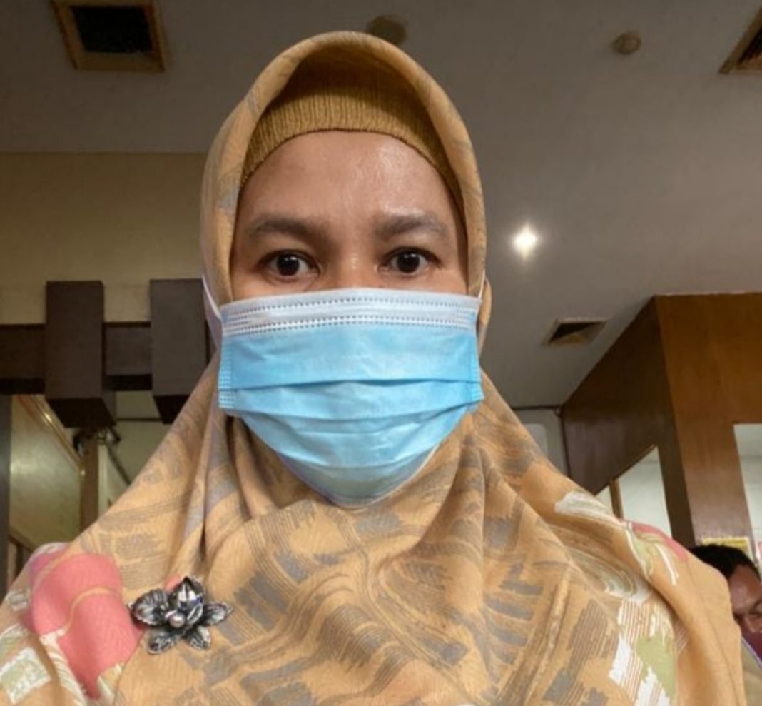 Cegah Virus Corona dengan Pola Hidup Sehat