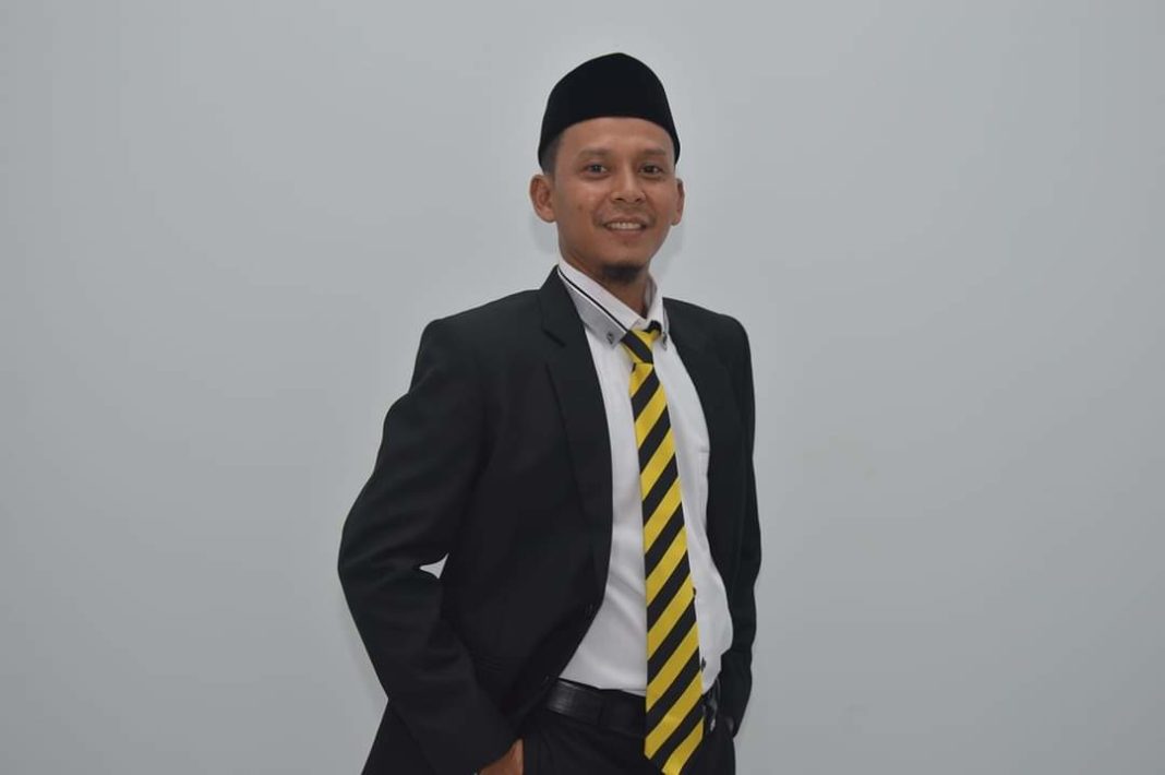 Jalan Lintas Nasional di Langkat Berlubang, DPRD Langkat Berharap Pemda Temui Kementerian (2)