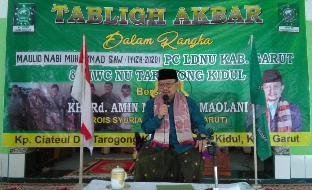 LDNU Garut