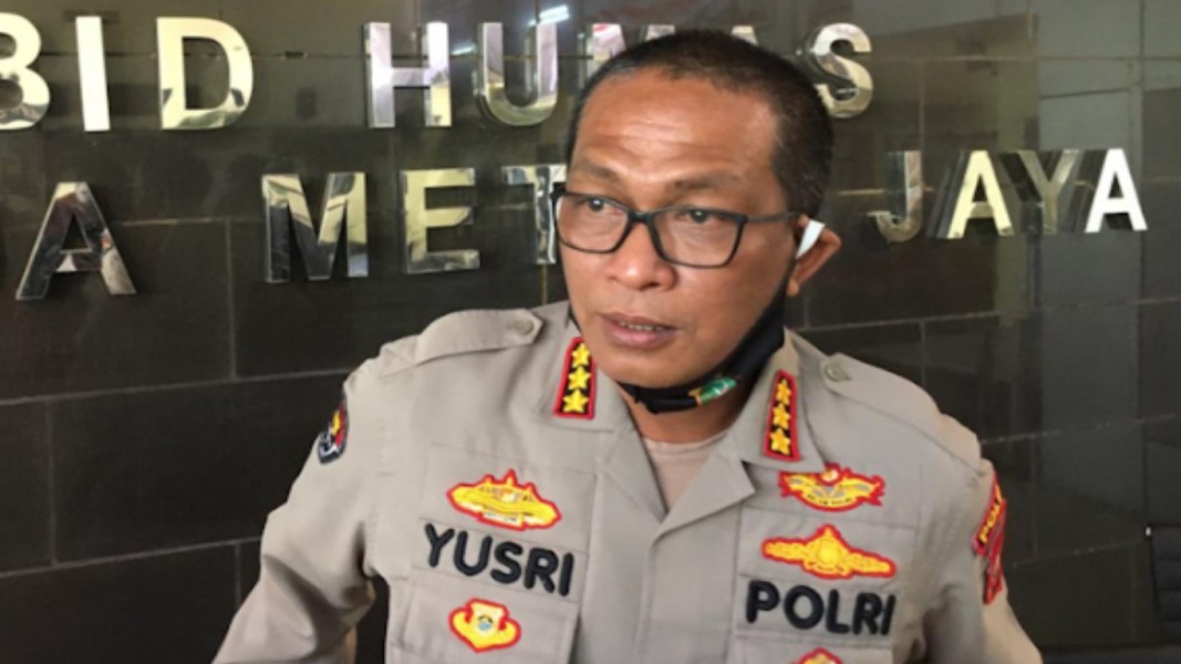 Alasan Polda Metro Jaya, Limpahkan Perkara Baku Tembak di Tol ke Mabes Polri