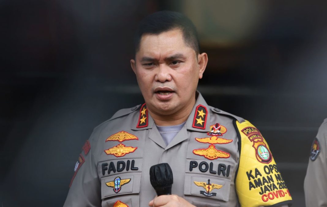 KontraS, Indikasi Ada Extrajudicial Killing Terkait Penembakan Pengawal Habib Rizieq