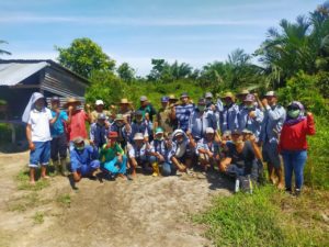 Kelompok Tani Nipah