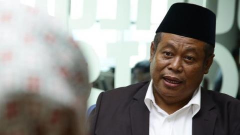 FPI Kini Dilarang Pemerintah, PBNU: Negara Adalah Aturan Hukum