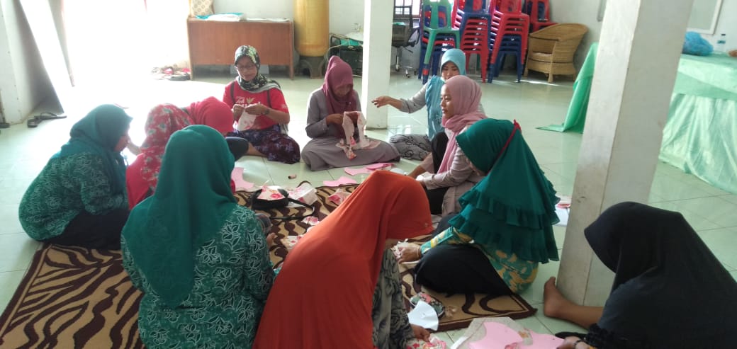 Mahasiswa Antropologi Unimal