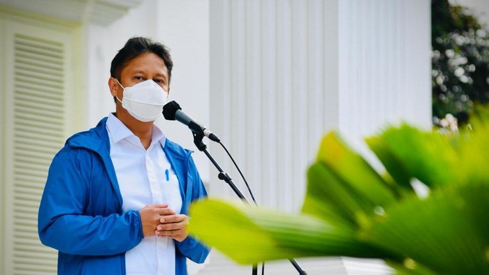 PBNU Harap Menkes Budi Beri Dukungan Moral untuk Nakes