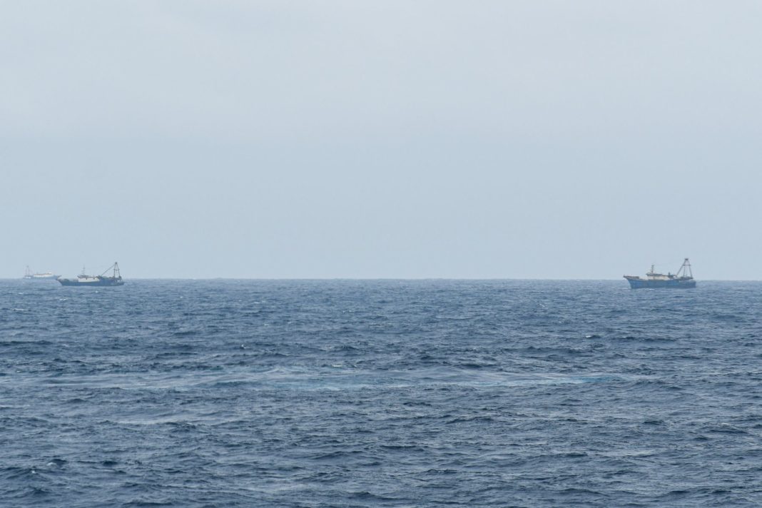 NU Terlibat Kelola Maritim agar Tak Dikuasai Segelintir Orang